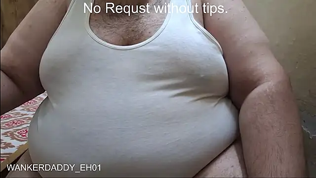 Snapshot of WANKERDADDY_EH01 chatting on December 2024 11:22:01 AM WANKERDADDY EH01 online show from December 2024 11:22:01 AM