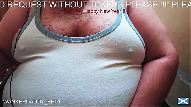 Snapshot of WANKERDADDY_EH01 chatting on January 2025 10:41:02 AM WANKERDADDY EH01 online show from January 2025 10:41:02 AM