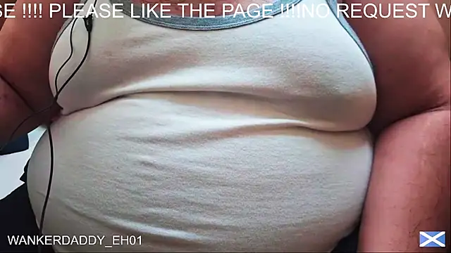 Snapshot of WANKERDADDY_EH01 chatting on January 2025 05:16:02 PM WANKERDADDY EH01 online show from January 2025 05:16:02 PM