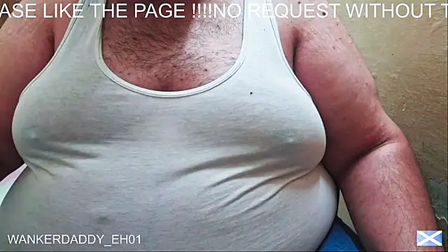 Snapshot of WANKERDADDY_EH01 chatting on February 2025 11:34:02 AM WANKERDADDY EH01 online show from February 2025 11:34:02 AM