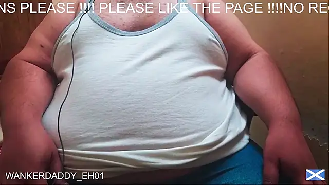 Snapshot of WANKERDADDY_EH01 chatting on February 2025 05:21:02 PM WANKERDADDY EH01 online show from February 2025 05:21:02 PM
