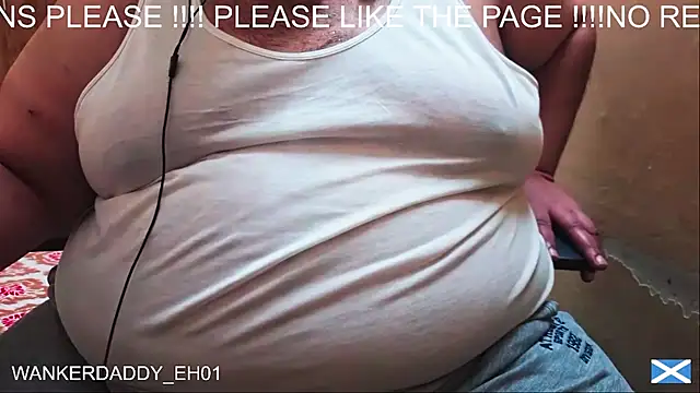 Snapshot of WANKERDADDY_EH01 chatting on February 2025 05:29:02 PM WANKERDADDY EH01 online show from February 2025 05:29:02 PM