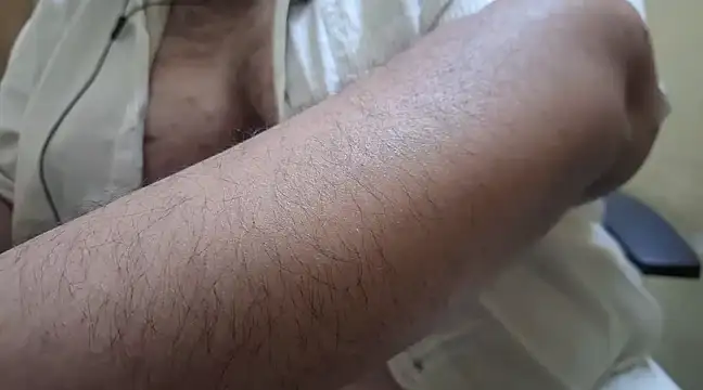 Snapshot of WANKERDADDY_EH01 chatting on March 2025 05:05:01 PM WANKERDADDY EH01 online show from March 2025 05:05:01 PM