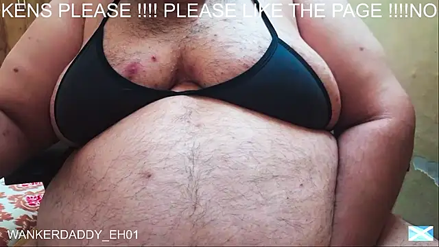 Snapshot of WANKERDADDY_EH01 chatting on March 2025 11:10:02 AM WANKERDADDY EH01 online show from March 2025 11:10:02 AM