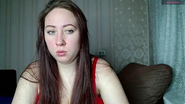 KellyCrystall online show from January 2025 01:53:01 AM