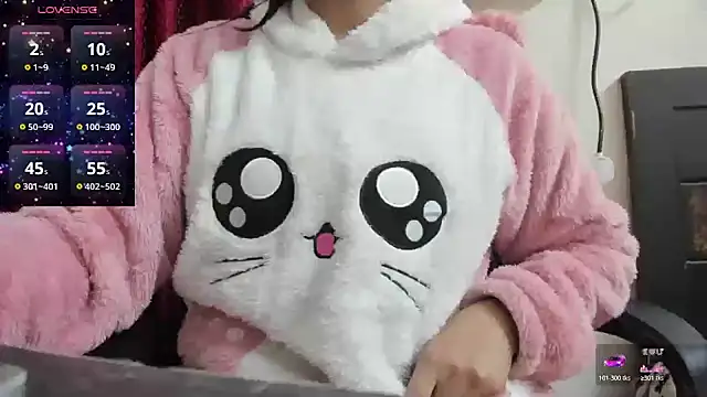 Snapshot of Reika_01 chatting on December 2025 07:45:02 PM Reika 01 online show from December 2025 07:45:02 PM