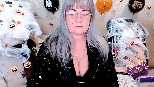SiberiabBerry online show from October 2025 02:25:02 AM