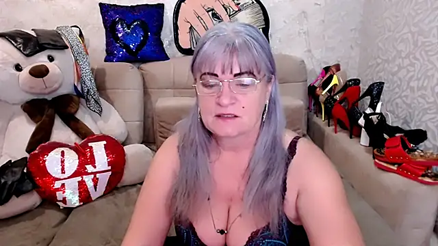 SiberiabBerry online show from January 2026 09:57:01 PM