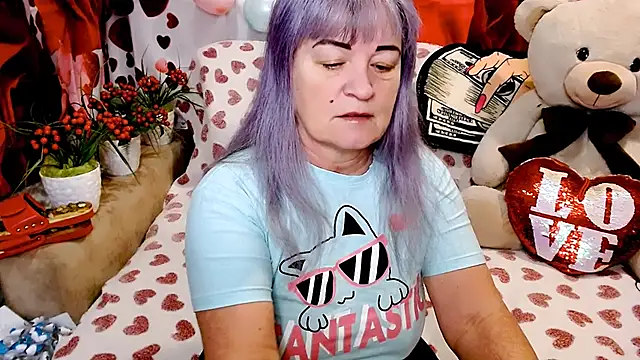 SiberiabBerry online show from February 2026 02:51:01 AM