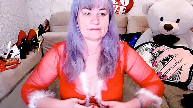 SiberiabBerry online show from April 2026 03:53:01 AM