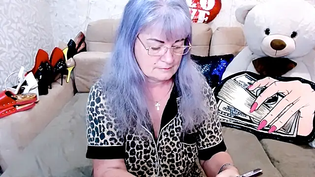SiberiabBerry online show from April 2026 01:07:02 AM