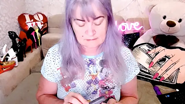SiberiabBerry online show from April 2026 02:04:02 AM