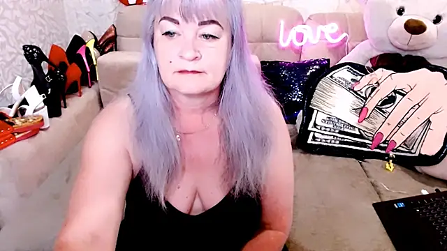 SiberiabBerry online show from May 2026 01:25:02 AM
