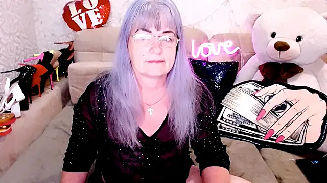 SiberiabBerry online show from May 2026 12:08:02 AM