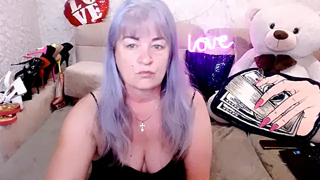 SiberiabBerry online show from May 2026 11:23:04 PM
