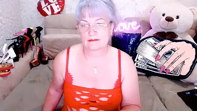 SiberiabBerry online show from May 2026 04:07:02 AM