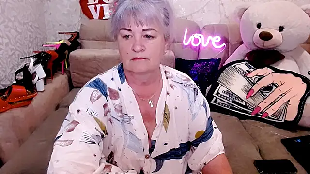 SiberiabBerry online show from May 2026 02:28:02 AM