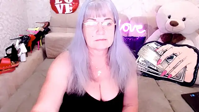 SiberiabBerry online show from May 2026 02:51:02 AM