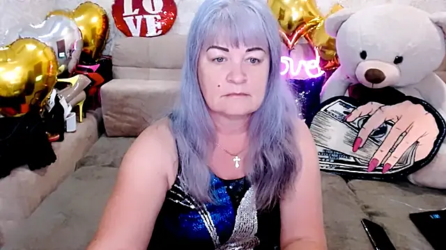 SiberiabBerry online show from May 2026 04:09:02 AM