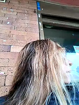 Katalina S3xy online show from March 2025 12:35:02 PM