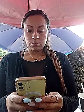 Katalina S3xy online show from November 2025 03:19:02 PM