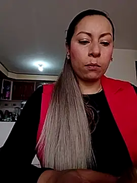 Katalina S3xy online show from November 2025 12:16:01 PM