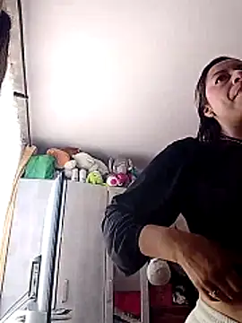 Katalina S3xy online show from November 2025 12:59:01 PM