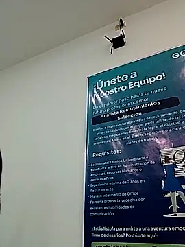 Katalina S3xy online show from November 2025 01:15:02 PM