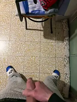 Miky 21 online show from April 2026 06:19:01 PM