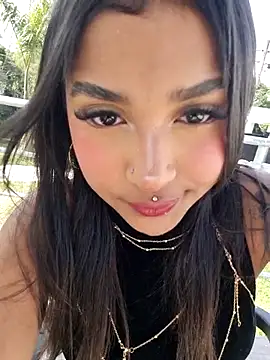 Mariangel 11 online show from September 2025 02:06:01 PM