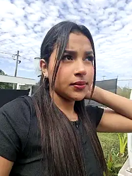 Mariangel 11 online show from September 2025 02:07:02 PM