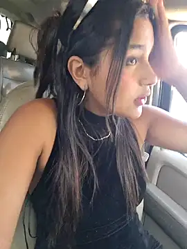 Mariangel 11 online show from September 2025 01:58:02 PM