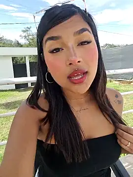 Mariangel 11 online show from October 2025 02:05:01 PM