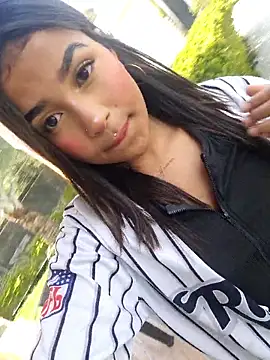 Mariangel 11 online show from October 2025 02:18:01 PM