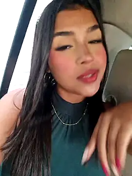 Mariangel 11 online show from November 2025 02:05:01 PM