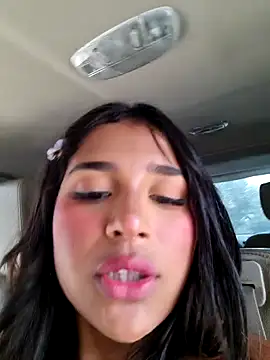 Mariangel 11 online show from December 2025 04:48:02 PM