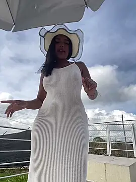 Mariangel 11 online show from December 2025 02:23:02 PM