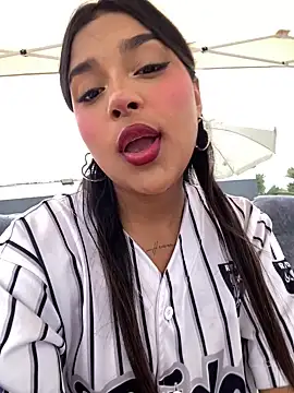 Mariangel 11 online show from February 2026 02:15:02 PM