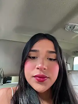 Mariangel 11 online show from February 2026 01:55:01 PM