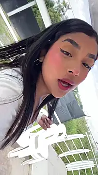 Mariangel 11 online show from May 2026 02:14:01 PM