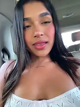 Mariangel 11 online show from May 2026 02:14:01 PM