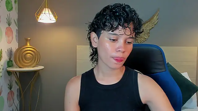 fernanda indie online show from February 2025 12:05:02 PM