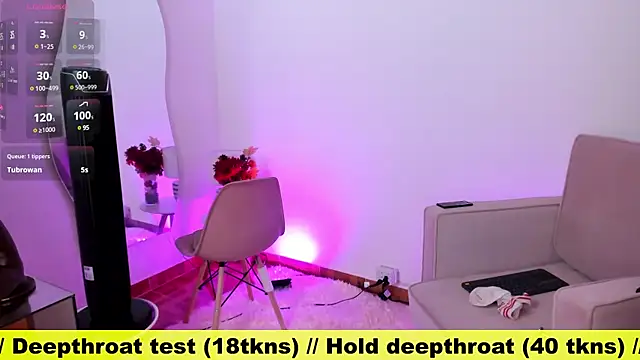 Bonnypetite- online show from January 2025 11:15:02 AM