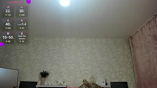 KattyPeachX online show from March 2026 01:11:02 AM