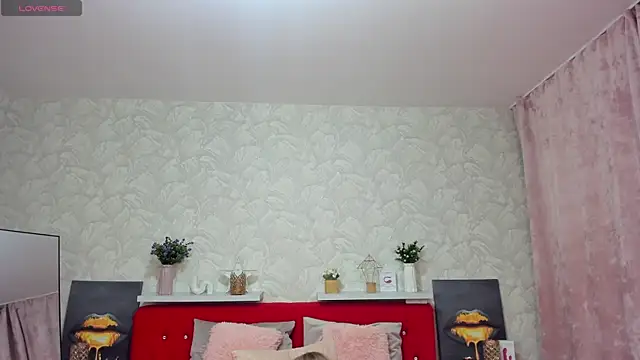 KattyPeachX online show from May 2026 01:22:02 AM