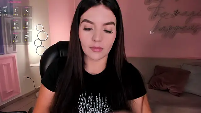 ValeriaRoldanX online show from March 2026 05:17:01 PM