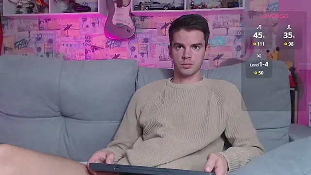 Mike Burn online show from December 2024 02:17:02 PM