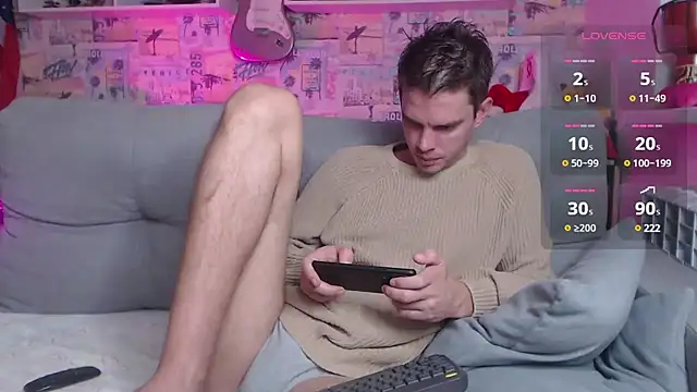 Mike Burn online show from December 2024 02:33:01 PM