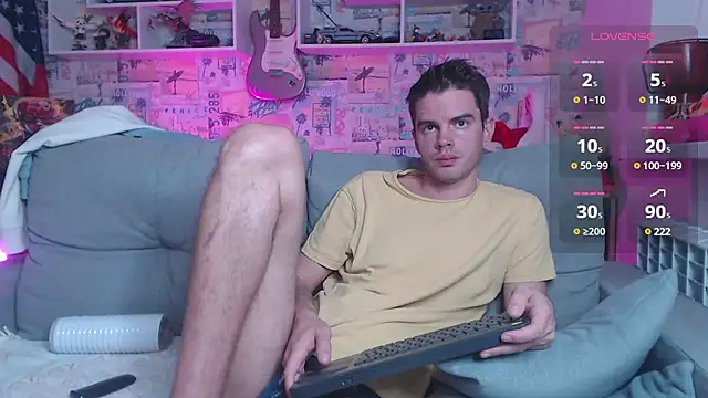 Mike Burn online show from December 2024 02:00:02 PM