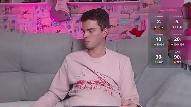 Mike Burn online show from December 2024 11:49:02 AM